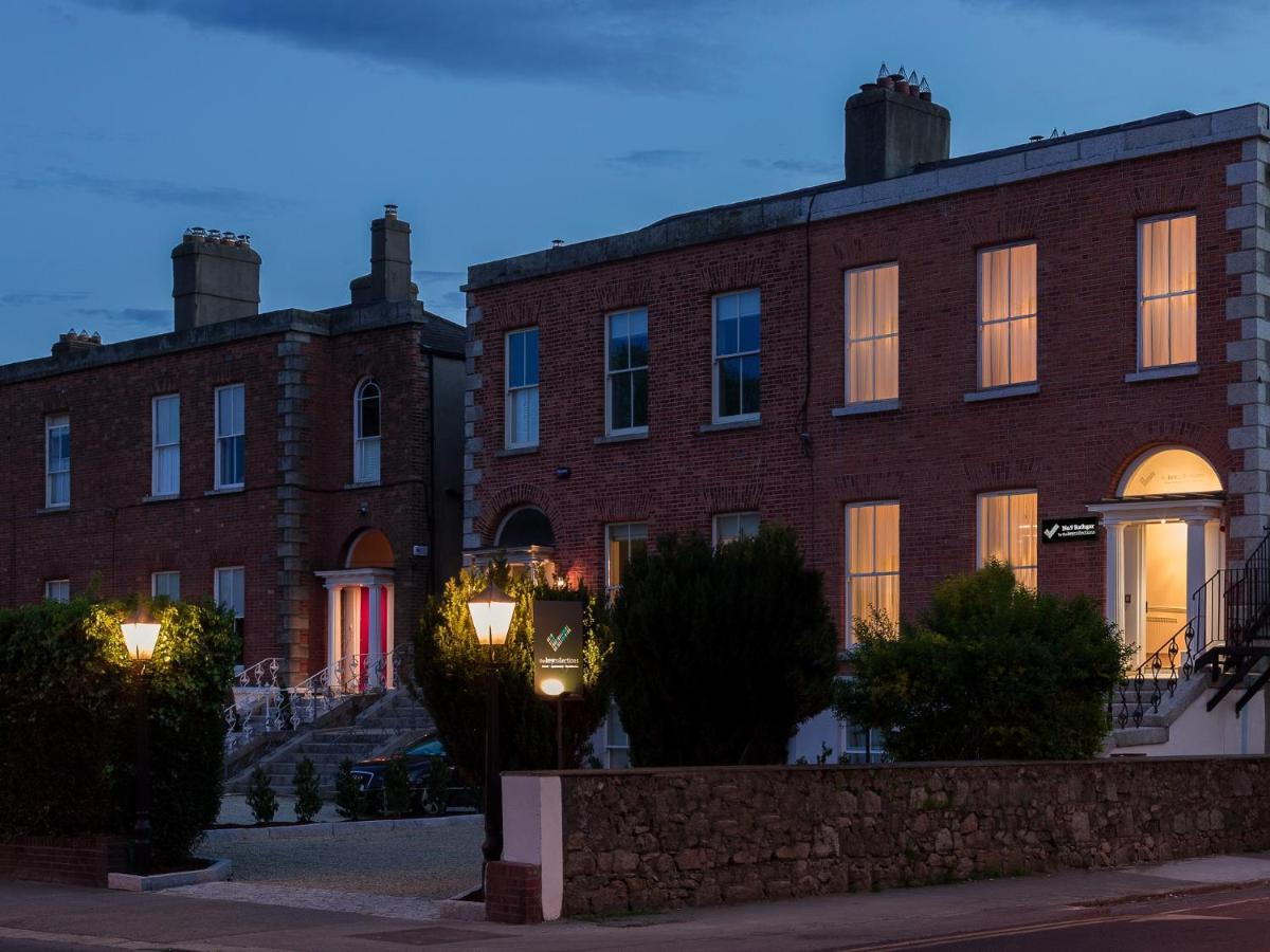 No 9 Rathgar Hotel ดับลิน ภายนอก รูปภาพ